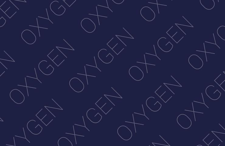 Oxygen image